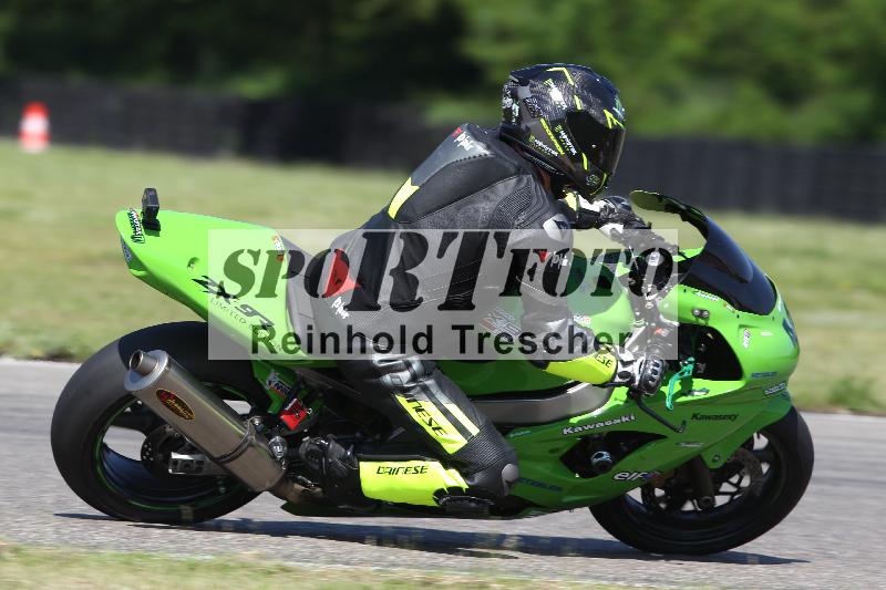 /13 01.05.2025 Speer Racing ADR/Gruppe gruen/446